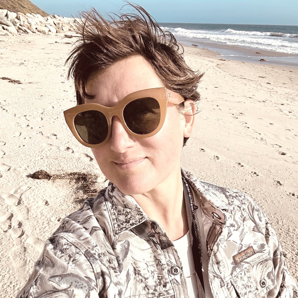 Meet your Posher, Korina